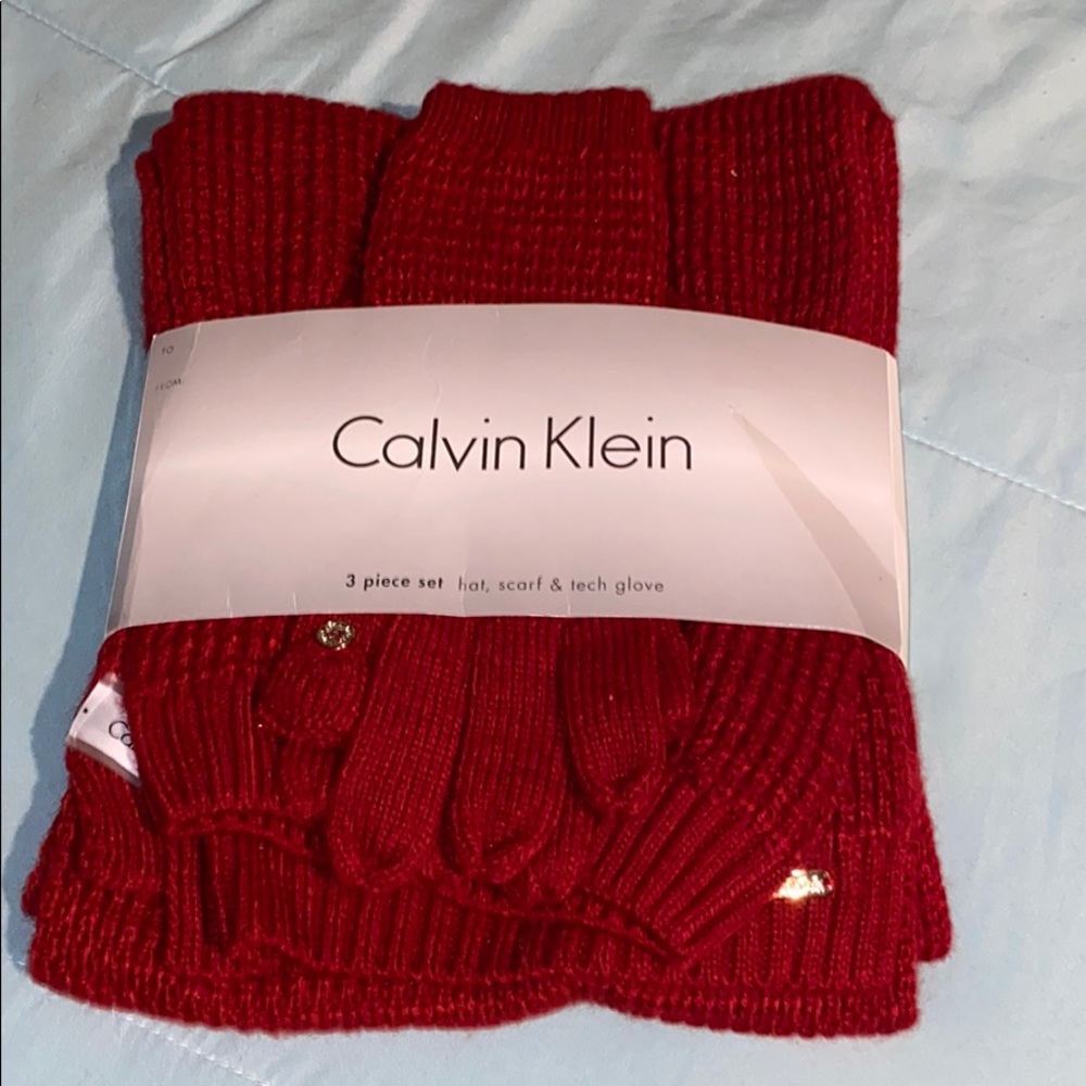 3 piece winter set